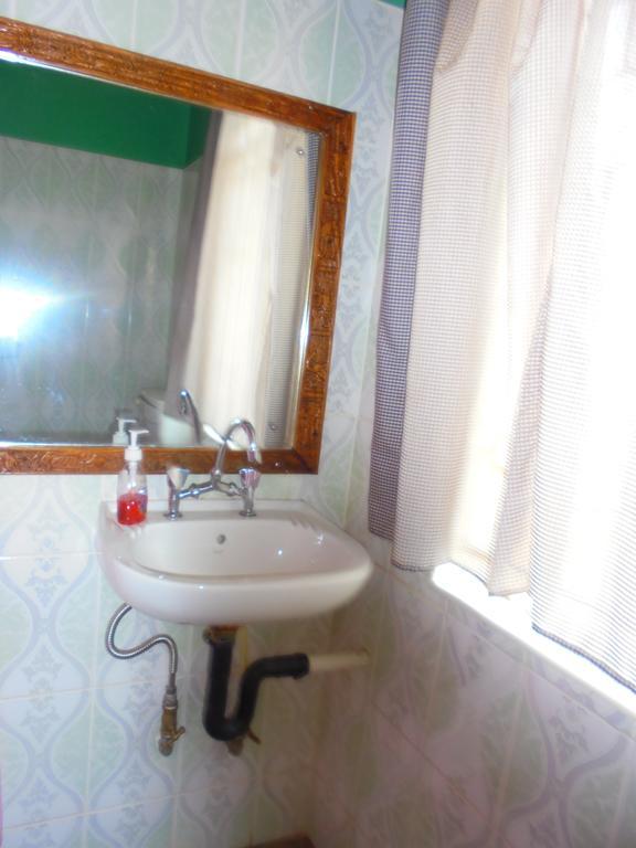 White Rose Lodge Livingstone Camera foto