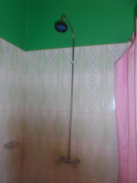 White Rose Lodge Livingstone Camera foto