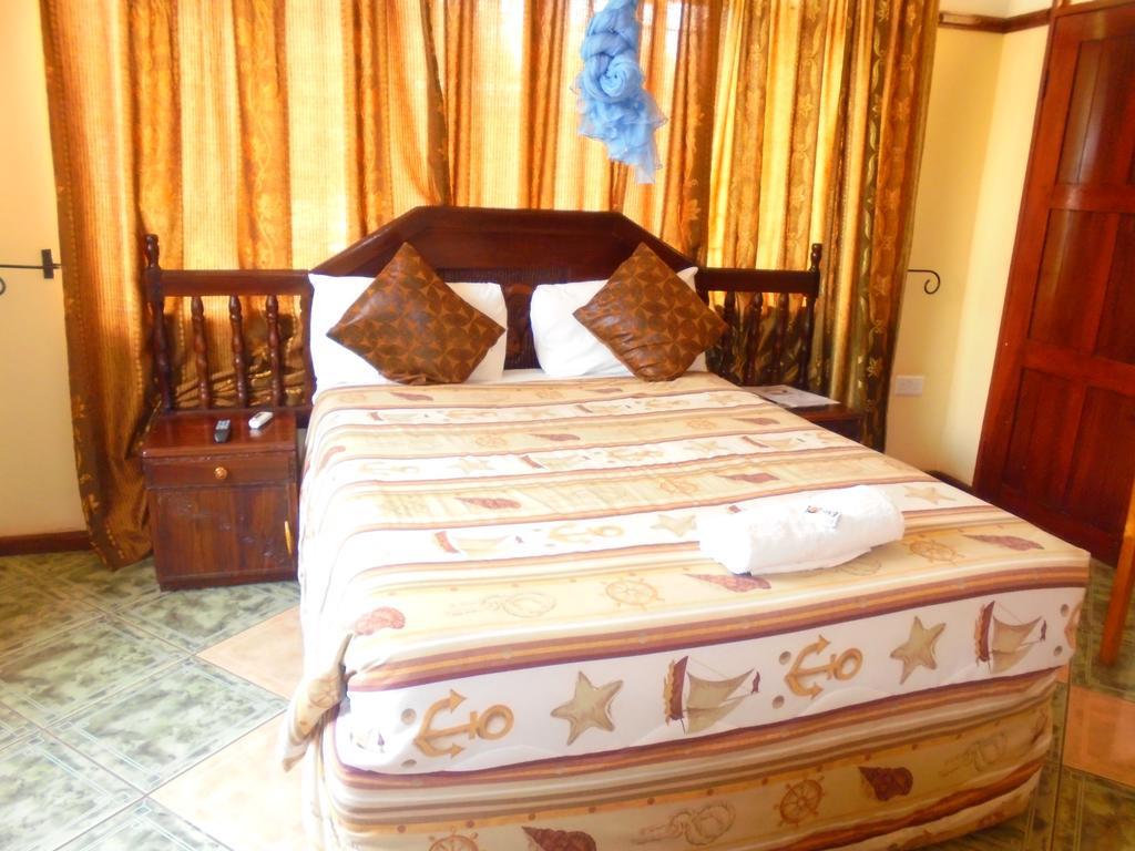 White Rose Lodge Livingstone Camera foto